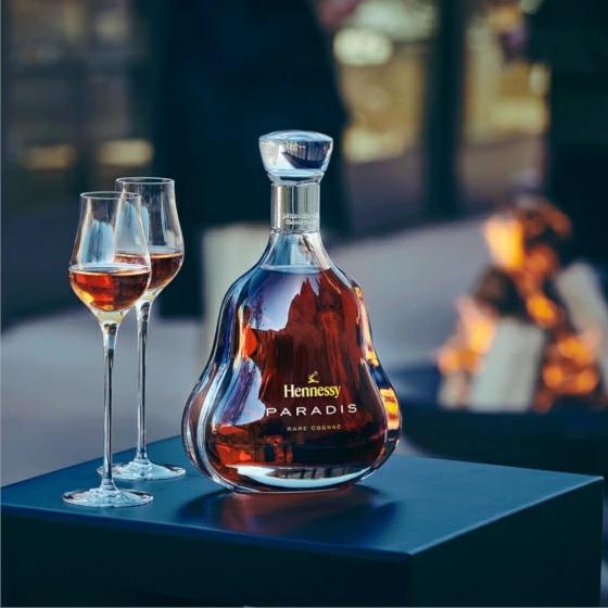 Hennessy Paradis レアコニャック