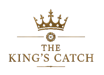 THE KING'S CATCH Crown Stack